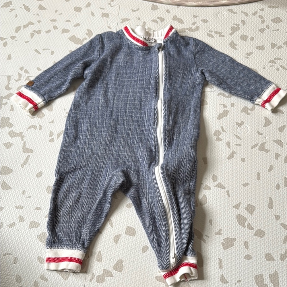 Juddlies sleeper 12-18 months